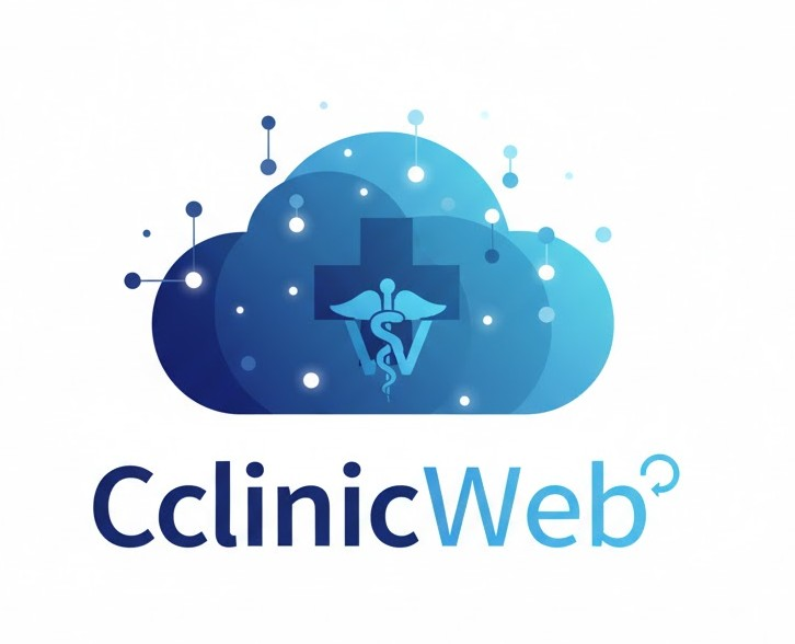CClinicWeb Logo