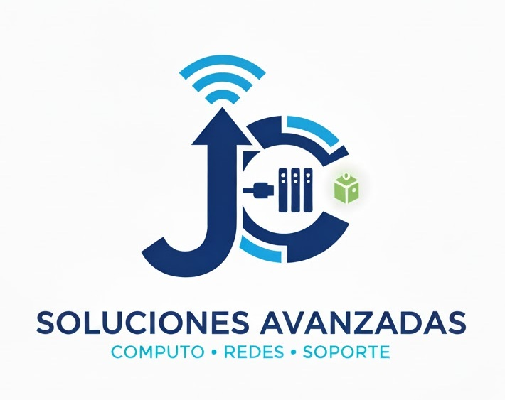 Logo Soluciones Avanzadas